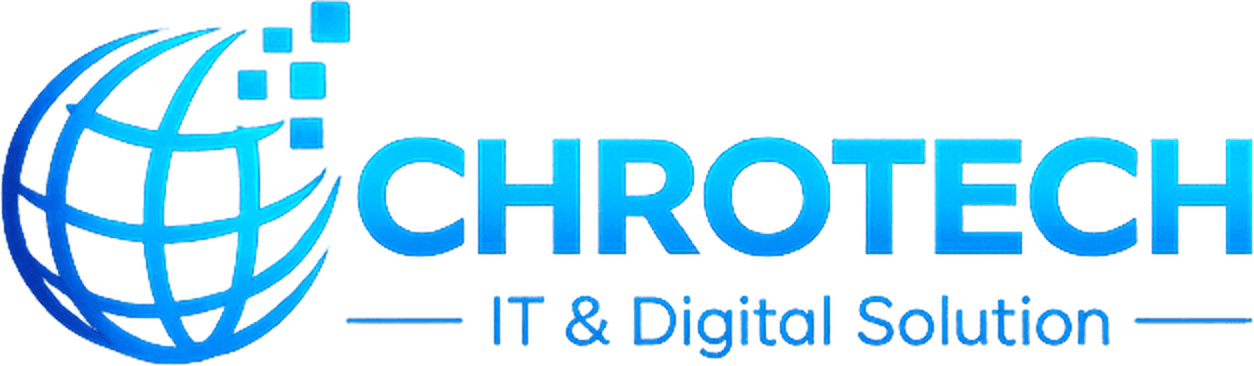CHROTECH Logo