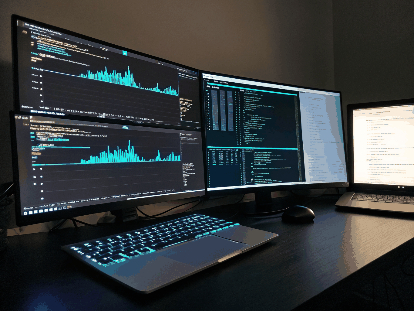 Professionelle Webentwicklung und Coding